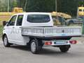 Volkswagen T6 Transporter T6.1 TDI-SCR Doka + Klima Standhzg. 6-Sitze LED Blanc - thumbnail 7