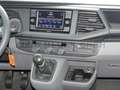 Volkswagen T6 Transporter T6.1 TDI-SCR Doka + Klima Standhzg. 6-Sitze LED Blanc - thumbnail 15