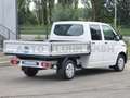 Volkswagen T6 Transporter T6.1 TDI-SCR Doka + Klima Standhzg. 6-Sitze LED Blanc - thumbnail 5