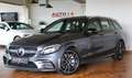 Mercedes-Benz C 43 AMG T AMG 4M Sportabgas Panorama Comand Kamera Grau - thumbnail 1
