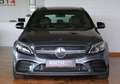 Mercedes-Benz C 43 AMG T AMG 4M Sportabgas Panorama Comand Kamera Grau - thumbnail 3