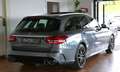 Mercedes-Benz C 43 AMG T AMG 4M Sportabgas Panorama Comand Kamera Grau - thumbnail 2