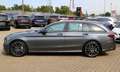 Mercedes-Benz C 43 AMG T AMG 4M Sportabgas Panorama Comand Kamera Grau - thumbnail 9