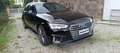 Audi A4 A4Avant40 2.0 g-tron S line edition 170cv s-tronic Negro - thumbnail 8