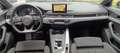 Audi A4 A4Avant40 2.0 g-tron S line edition 170cv s-tronic Negro - thumbnail 12