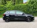 Volkswagen Polo 1,0 / R-LINE OPTIK / PARKSENSOREN / ERST 39.000KM Schwarz - thumbnail 3