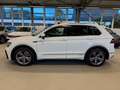 Volkswagen Tiguan Highline R-Line 4Motion Pano Leder Memory Blanc - thumbnail 2