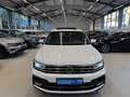 Volkswagen Tiguan Highline R-Line 4Motion Pano Leder Memory Blanc - thumbnail 11