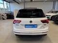 Volkswagen Tiguan Highline R-Line 4Motion Pano Leder Memory Blanc - thumbnail 4