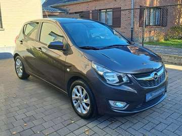 karl 1.0 Cosmo euro 6b