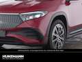 Mercedes-Benz EQB 300 4M AMG Night Burmester HeadUp 360° Rot - thumbnail 4