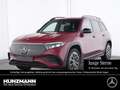 Mercedes-Benz EQB 300 4M AMG Night Burmester HeadUp 360° Rot - thumbnail 1