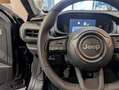 Jeep Avenger Longitude 1.2 100 CV Nero - thumbnail 8