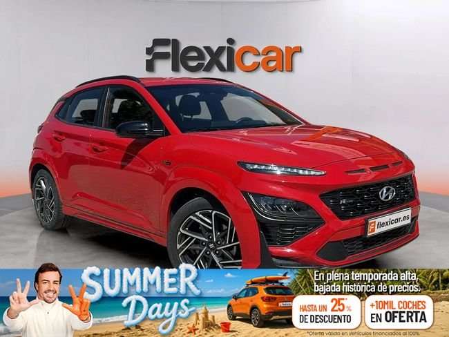 Hyundai KONA N Line - foto 1