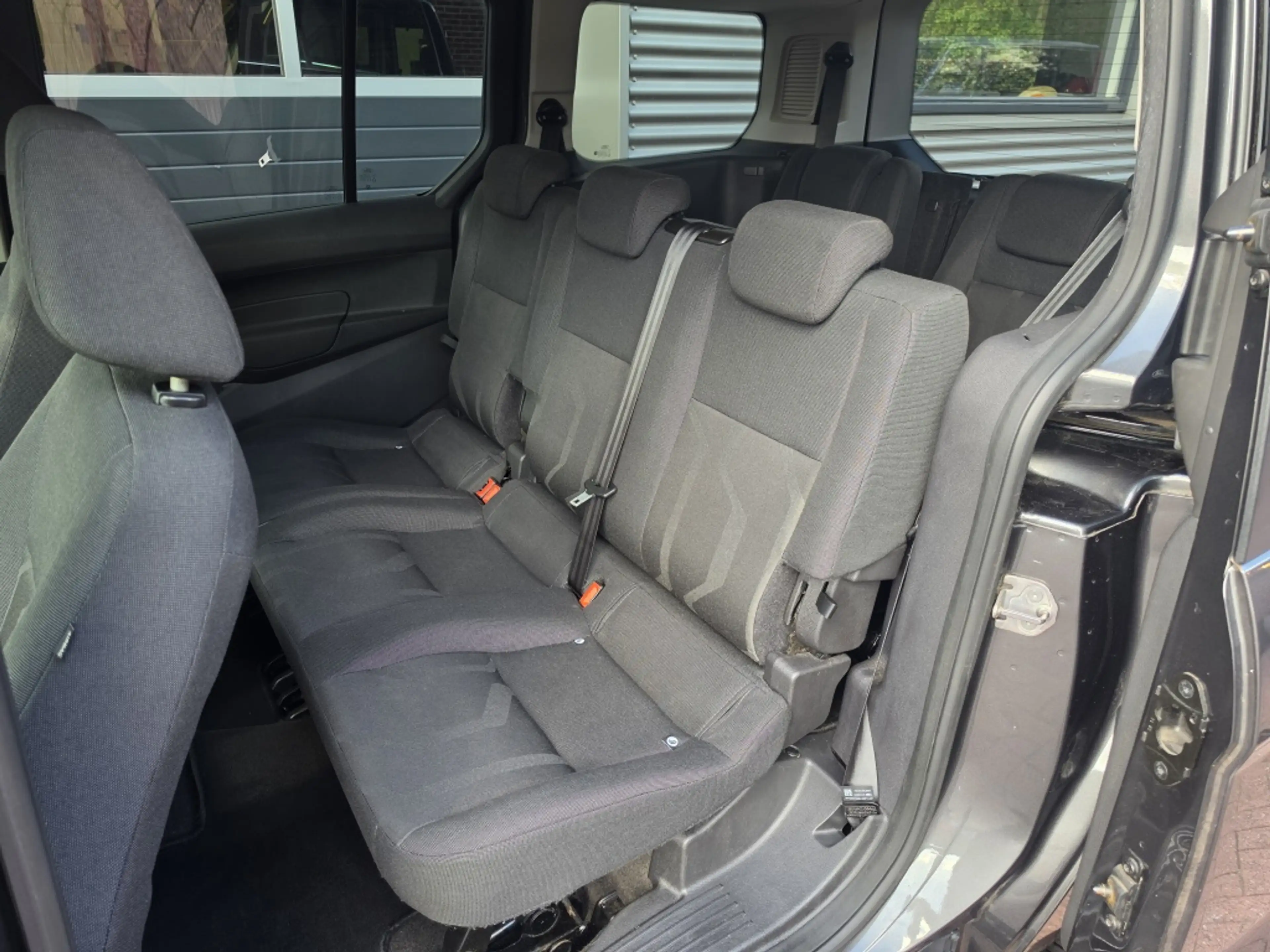 Ford Tourneo Connect Grand | 7 Pers | Tr 1.6 Titanium 7p. — photo 15