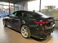 Alfa Romeo Giulia Giulia 2.9 V6 Quadrifoglio 510cv auto Nero - thumbnail 4
