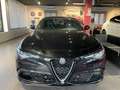 Alfa Romeo Giulia Giulia 2.9 V6 Quadrifoglio 510cv auto Nero - thumbnail 2
