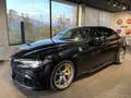Alfa Romeo Giulia Giulia 2.9 V6 Quadrifoglio 510cv auto Nero - thumbnail 3