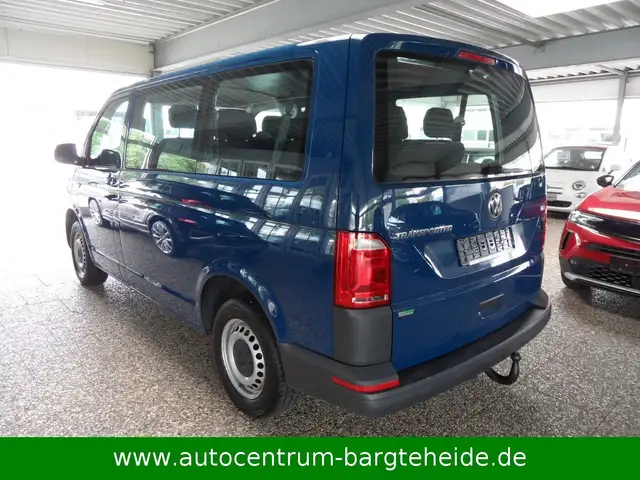 Volkswagen T6 Transporter T6 2.0 Tdi Transporter/Kombi 9 Sitze+KLIMA