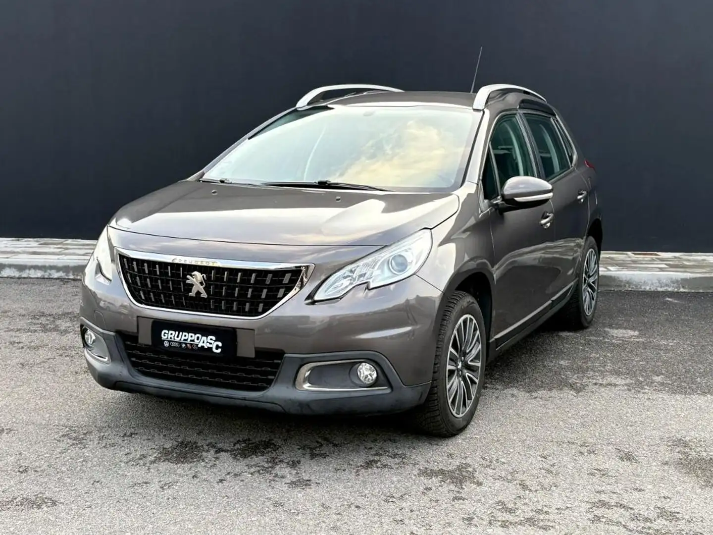 Peugeot 2008 2008 1.6 bluehdi Allure 100cv - 2
