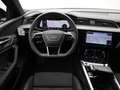 Audi e-tron S-LINE 55 QUATTRO 408 PK Grijs - thumbnail 8