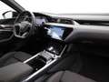 Audi e-tron S-LINE 55 QUATTRO 408 PK Grijs - thumbnail 3