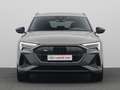 Audi e-tron S-LINE 55 QUATTRO 408 PK Grijs - thumbnail 18