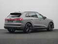 Audi e-tron S-LINE 55 QUATTRO 408 PK Grijs - thumbnail 2