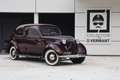 Volvo PV56 - Recently restored - Unique model, Very rare Rouge - thumbnail 1