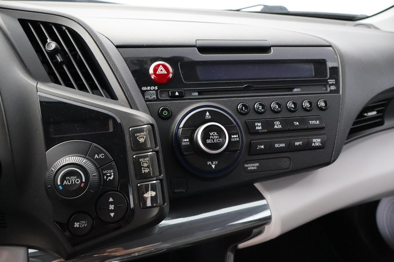 Honda CR-Z 1.5 i-Vtec IMA GT / UNIEK / Nieuwe APK!! — photo 8
