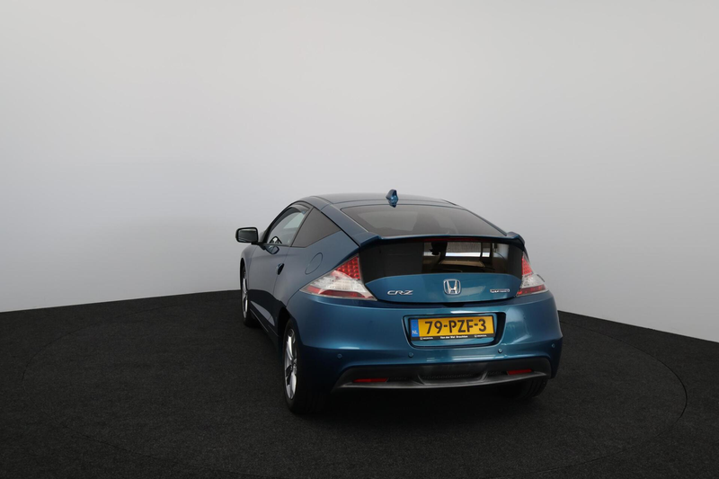 Honda CR-Z 1.5 i-Vtec IMA GT / UNIEK / Nieuwe APK!! — photo 15