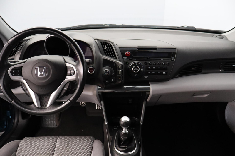 Honda CR-Z 1.5 i-Vtec IMA GT / UNIEK / Nieuwe APK!! — photo 3