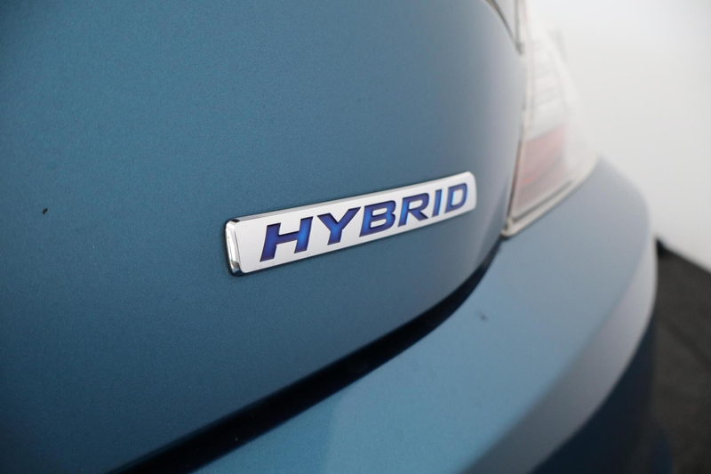 Honda CR-Z 1.5 i-Vtec IMA GT / UNIEK / Nieuwe APK!! — photo 5