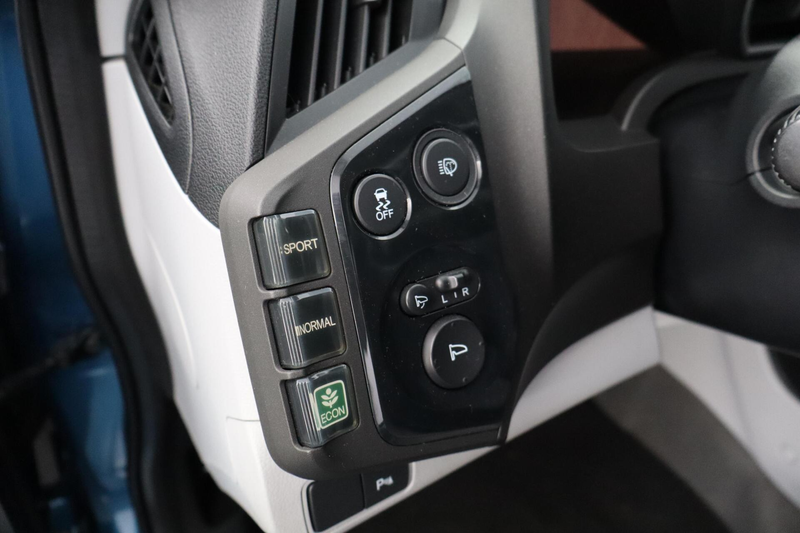 Honda CR-Z 1.5 i-Vtec IMA GT / UNIEK / Nieuwe APK!! — photo 12