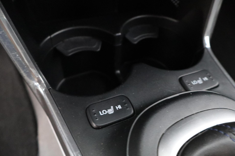 Honda CR-Z 1.5 i-Vtec IMA GT / UNIEK / Nieuwe APK!! — photo 6