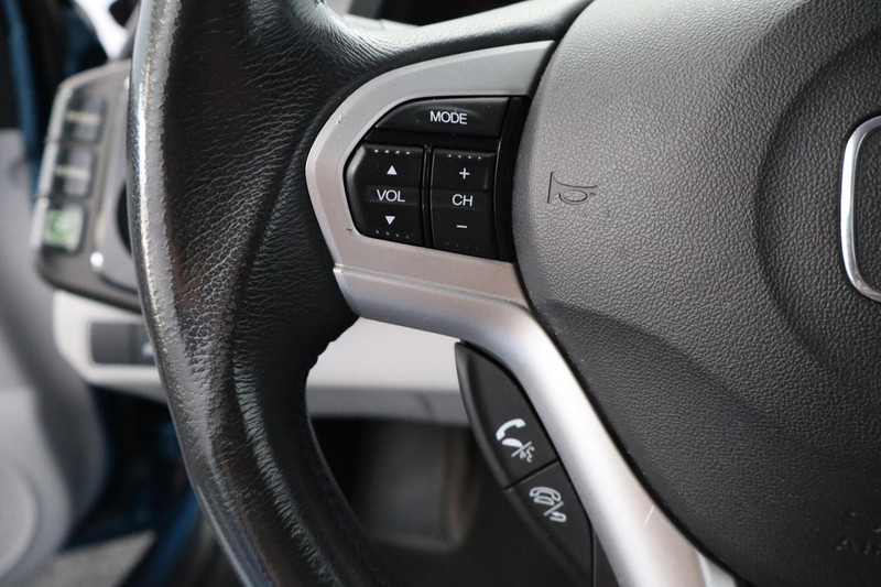 Honda CR-Z 1.5 i-Vtec IMA GT / UNIEK / Nieuwe APK!! — photo 11