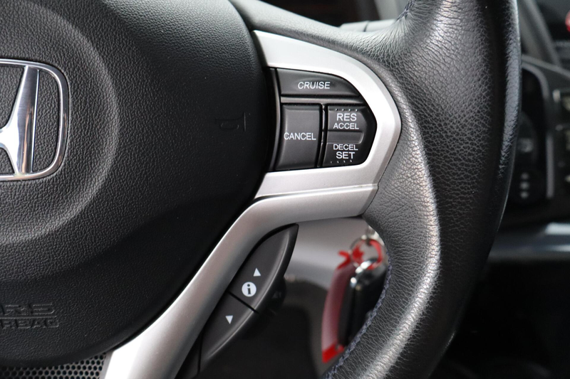 Honda CR-Z 1.5 i-Vtec IMA GT / UNIEK / Nieuwe APK!! — photo 9