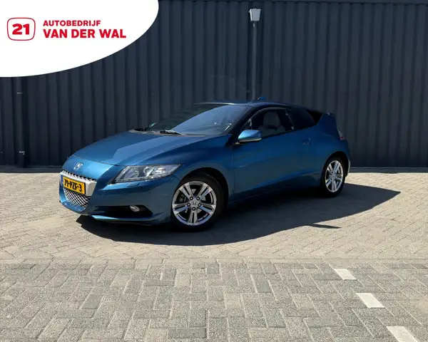 Honda CR-Z 1.5 i-Vtec IMA GT / UNIEK / Nieuwe APK!!