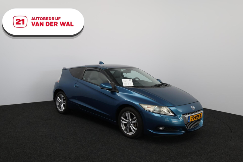 Honda CR-Z 1.5 i-Vtec IMA GT / UNIEK / Nieuwe APK!!
