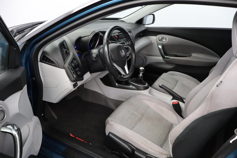 Honda CR-Z 1.5 i-Vtec IMA GT / UNIEK / Nieuwe APK!! — photo 14