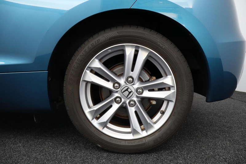 Honda CR-Z 1.5 i-Vtec IMA GT / UNIEK / Nieuwe APK!! — photo 7