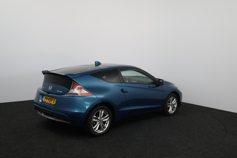 Honda CR-Z 1.5 i-Vtec IMA GT / UNIEK / Nieuwe APK!! — photo 2