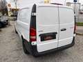 Mercedes-Benz Vito 111 CDI lang *1.Besitz*Klima*Sortimo-Kasten* Weiß - thumbnail 5