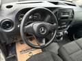 Mercedes-Benz Vito 111 CDI lang *1.Besitz*Klima*Sortimo-Kasten* Weiß - thumbnail 10