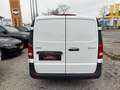 Mercedes-Benz Vito 111 CDI lang *1.Besitz*Klima*Sortimo-Kasten* Weiß - thumbnail 7