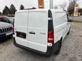 Mercedes-Benz Vito 111 CDI lang *1.Besitz*Klima*Sortimo-Kasten* Weiß - thumbnail 9