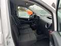 Mercedes-Benz Vito 111 CDI lang *1.Besitz*Klima*Sortimo-Kasten* Weiß - thumbnail 6
