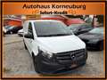 Mercedes-Benz Vito 111 CDI lang *1.Besitz*Klima*Sortimo-Kasten* Weiß - thumbnail 1