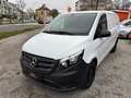 Mercedes-Benz Vito 111 CDI lang *1.Besitz*Klima*Sortimo-Kasten* Weiß - thumbnail 3