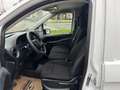 Mercedes-Benz Vito 111 CDI lang *1.Besitz*Klima*Sortimo-Kasten* Weiß - thumbnail 4